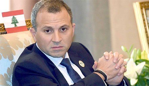 El Gobierno de Líbano condena ataque aéreo israelí contra Siria